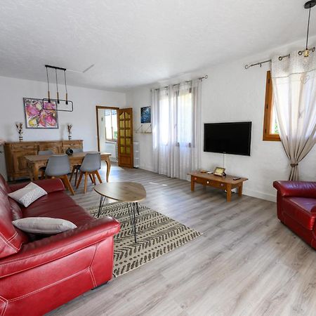 La Casa Villa Cagnes-sur-Mer Luaran gambar
