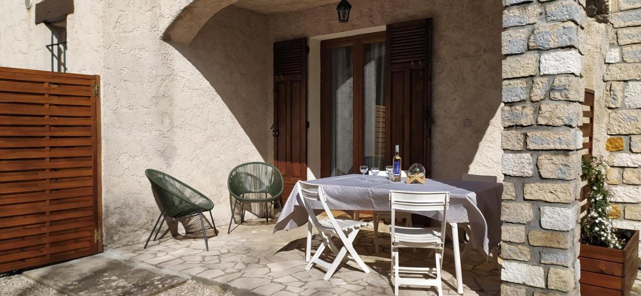 La Casa Villa Cagnes-sur-Mer Luaran gambar