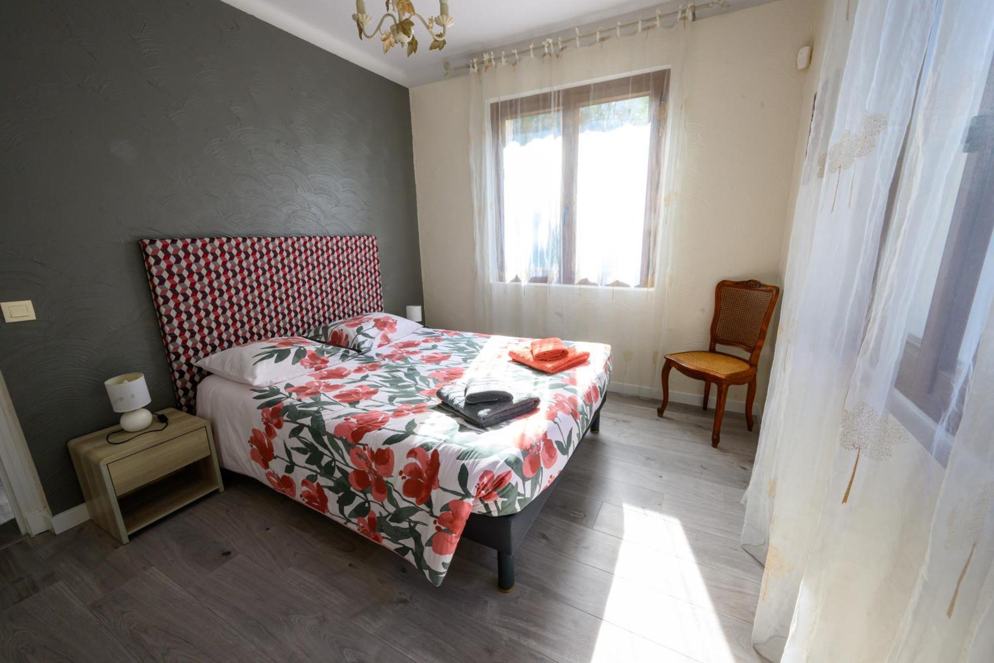 La Casa Villa Cagnes-sur-Mer Luaran gambar
