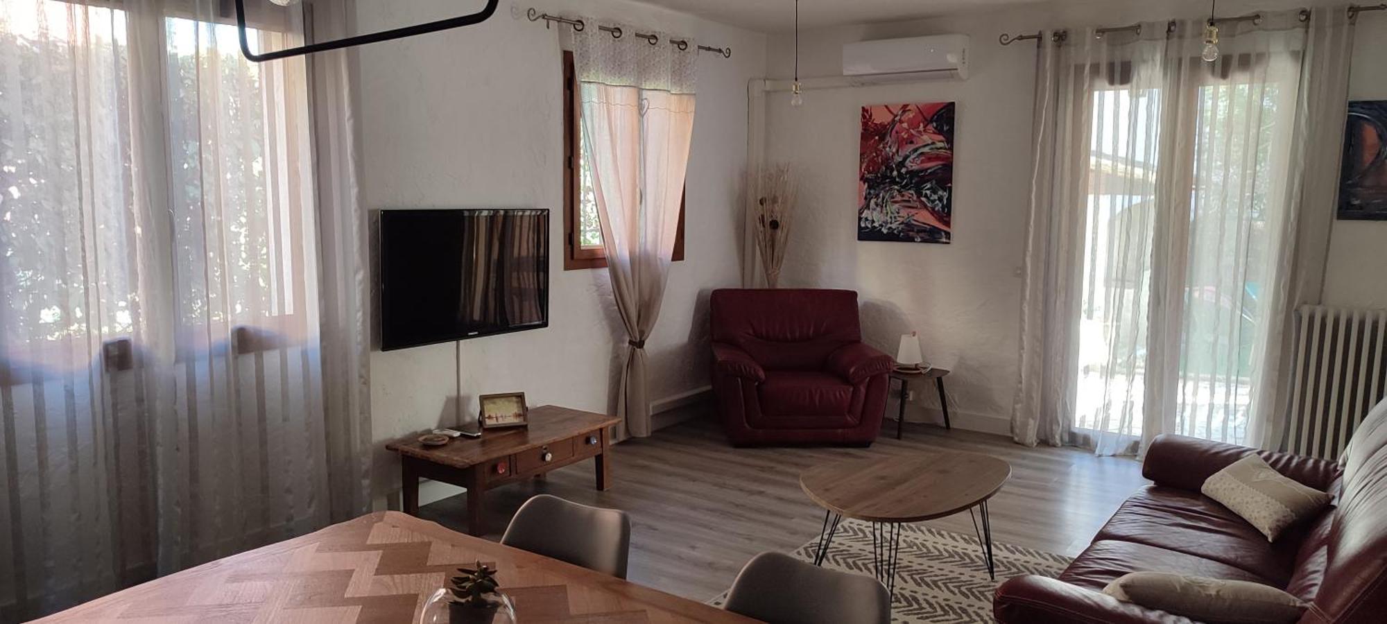 La Casa Villa Cagnes-sur-Mer Luaran gambar